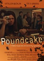 Poundcake movie poster (2008) Sweatshirt #629668