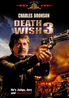 Death Wish 3 movie poster (1985) Poster MOV_97526833