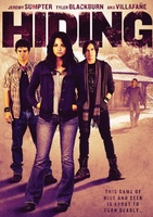 Hiding movie poster (2012) Sweatshirt #735376