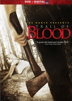 Trail of Blood movie poster (2011) Poster MOV_97548fd1