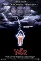 The Witches of Eastwick movie poster (1987) Poster MOV_97561a63