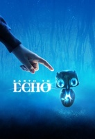 Earth to Echo movie poster (2014) Sweatshirt #1158691