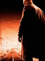 The Hitcher movie poster (2007) Sweatshirt #732044