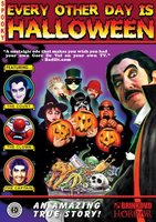Every Other Day Is Halloween movie poster (2009) Poster MOV_975bd9ca