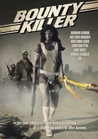 Bounty Killer movie poster (2013) Tank Top #1098199