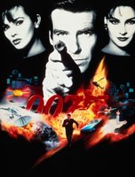 GoldenEye movie poster (1995) Poster MOV_97617488