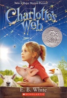 Charlotte's Web movie poster (2006) Tank Top #870137