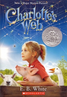Charlotte's Web movie poster (2006) Poster MOV_97661f86