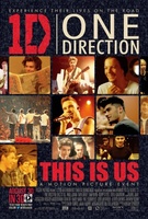 This Is Us movie poster (2013) Poster MOV_97685f9f