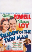 Shadow of the Thin Man movie poster (1941) Poster MOV_97688d63