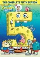 SpongeBob SquarePants movie poster (1999) hoodie #783171