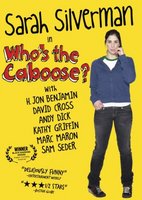 Who's the Caboose? movie poster (1997) Poster MOV_976e741b