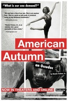 American Autumn: an Occudoc movie poster (2012) Tank Top #761649