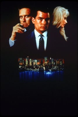 Wall Street movie poster (1987) calendar