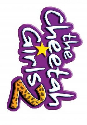 The Cheetah Girls 2 movie poster (2006) calendar