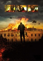 Olympus Has Fallen movie poster (2013) Tank Top #1065175