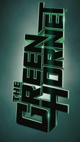 The Green Hornet movie poster (2010) Poster MOV_977ce5d1