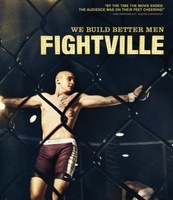 Fightville movie poster (2011) hoodie #744640