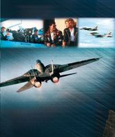 Top Gun movie poster (1986) Poster MOV_977e5984