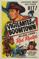 Vigilantes of Boomtown movie poster (1947) Poster MOV_9781c51a