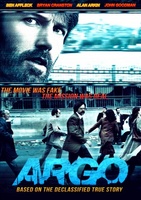Argo movie poster (2012) hoodie #870187