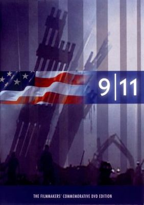 11'09''01 - September 11 movie poster (2002) Poster MOV_978d3db2
