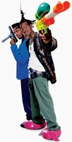Don't Be A Menace movie poster (1996) Poster MOV_9793bc2d