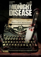 The Midnight Disease movie poster (2010) Poster MOV_97960248