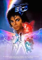Captain EO movie poster (1986) Poster MOV_979c58ac
