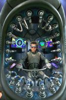 The Adventures of Sharkboy and Lavagirl 3-D movie poster (2005) Poster MOV_979f21dc