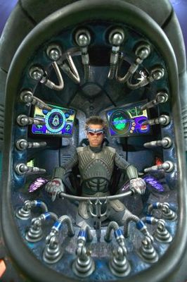 The Adventures of Sharkboy and Lavagirl 3-D movie poster (2005) calendar