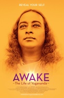 Awake: The Life of Yogananda movie poster (2014) Sweatshirt #1213868