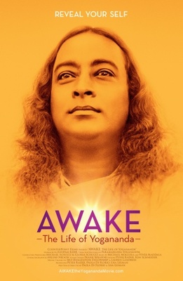 Awake: The Life of Yogananda movie poster (2014) mug #MOV_97ab17ce