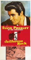 Jailhouse Rock movie poster (1957) Mouse Pad MOV_97b039b0