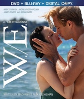 W.E. movie poster (2011) Poster MOV_97b0b222