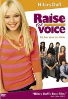 Raise Your Voice movie poster (2004) Poster MOV_97b19b2e