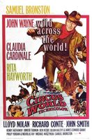 Circus World movie poster (1964) Poster MOV_97b1fbd6