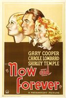Now and Forever movie poster (1934) Tank Top #644035