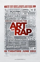 Something from Nothing: The Art of Rap movie poster (2011) Poster MOV_97b46f5b
