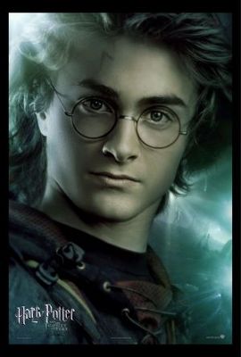 Harry Potter and the Goblet of Fire movie poster (2005) mug #MOV_97b5e57e