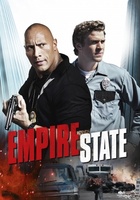 Empire State movie poster (2013) Tank Top #1125323