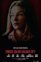 Tinker, Tailor, Soldier, Spy movie poster (2011) Sweatshirt #722319