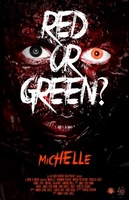 Michelle movie poster (2013) hoodie #1225951