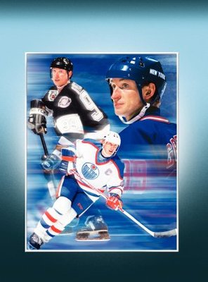 Ultimate Gretzky movie poster (2003) calendar