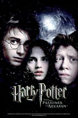 Harry Potter and the Prisoner of Azkaban movie poster (2004) tote bag #MOV_97c274db