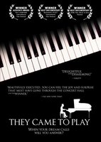 They Came to Play movie poster (2008) Poster MOV_97c4e12f