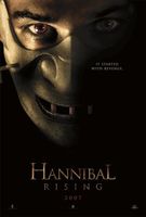 Hannibal Rising movie poster (2007) Sweatshirt #639155