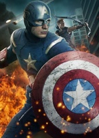The Avengers movie poster (2012) Sweatshirt #731740
