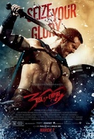 300: Rise of an Empire movie poster (2013) Tank Top #1133210