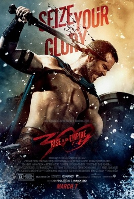 300: Rise of an Empire movie poster (2013) Poster MOV_97d7c8e0